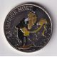 Dept7506 - Le croque-mort - 2021 - Collection Lucky Luke - Paris