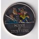 Dept7506 - Lucky Luke et Morris - 2021 - Collection Lucky Luke - Paris