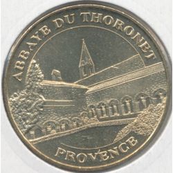 Dept83 - Abbaye de thoronet - 2006M