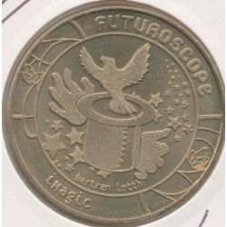 Dept86 - Futuroscope - images 2013 - Poitiers