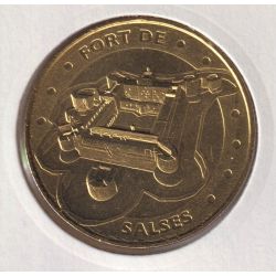 Dept66 - Fort de Salses - 2016