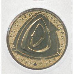 Dept73 - Festival de cinéma européen - 2015 - les arcs
