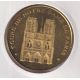 Dept7504 - Tours N-Dame de Paris N°3 - 2012 - Paris