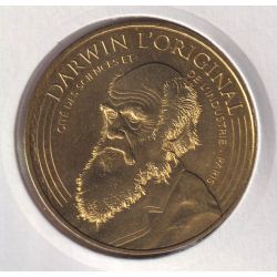 Dept7519 - Cité des sciences - 2016 - Darwin l'original - Paris