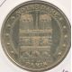 Dept7501 - Notre-dame de Paris - face cerclée - 2006 B