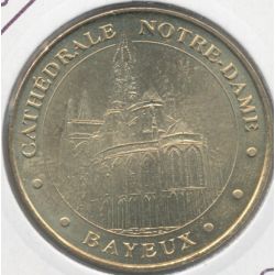 Dept14 - cathédrale notre dame N°1 - 2006 M - Bayeux
