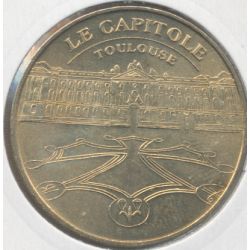 Dept31 - le capitole - 2006B - Toulouse