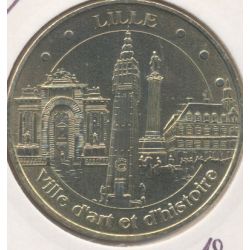 Dept59 - Ville d'art et d'histoire - Lille - 2006 B