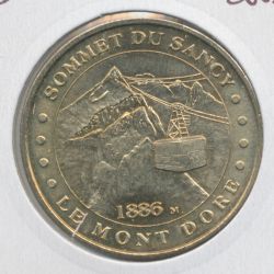 Dept63 - Sommet du sancy - 1886 M - 2009
