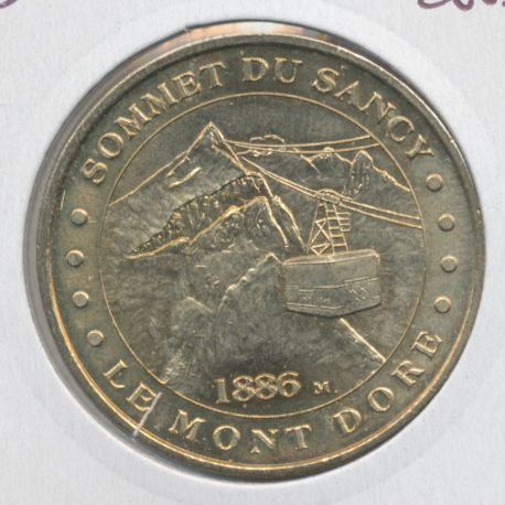 Dept63 - Sommet du sancy - 1886 M - 2009