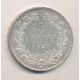 5 Francs Louis philippe I - 1845 W Lille