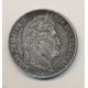 5 Francs Louis philippe I - 1846 W Lille
