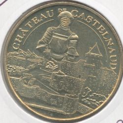 Dept24 - chateau de Castelnaud N°2 - 2010