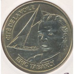 Dept56 - Cité de la voile - Tabarly - 2008