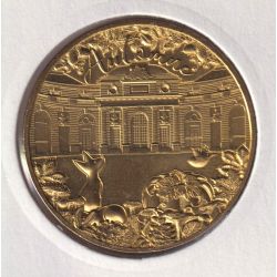 Dept7506 - Automne - 2019 - Hotel de la monnaie - Paris 