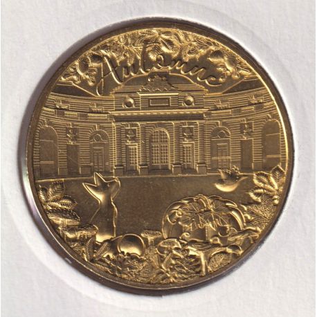 Dept7506 - Automne - 2019 - Hotel de la monnaie - Paris 