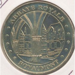 Dept95 - Abbaye de Royaumont 2007