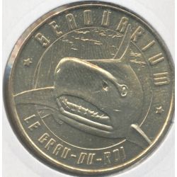 Dept30 - Seaquarium N°1 - 2007 - requin - Grau du roi