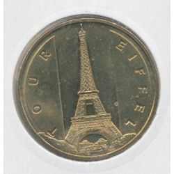 Dept7507 - Tour eiffel N°6 - 2011 - Paris 