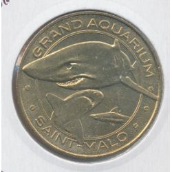 Dept35 - Grand aquarium N°2 - 2012 - St malo