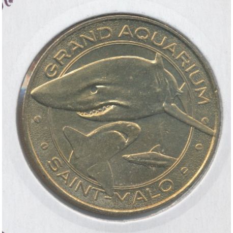 Dept35 - Grand aquarium N°2 - 2012 - St malo