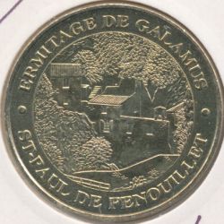 Dept66 - Ermitage de Galamus 2007