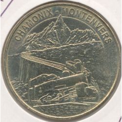 Dept74 - Chamonix montenvers 2011