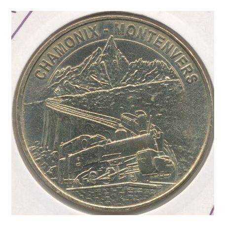 Dept74 - Chamonix montenvers 2011