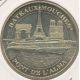 Dept7508 - Bateaux mouches - pont de l'alma - 2008 - Paris