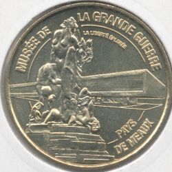 Dept77 - Musée de la grande guerre - 2012 - Meaux