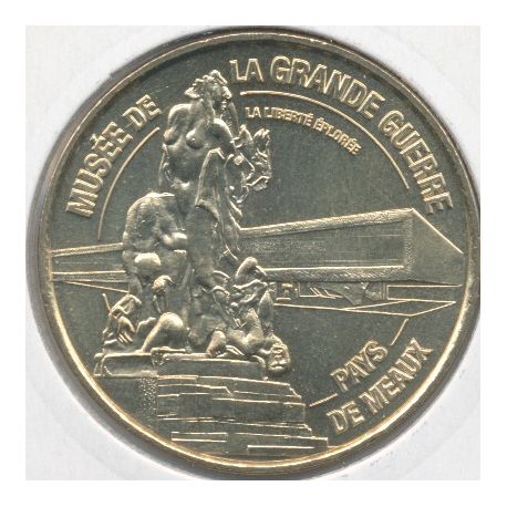 Dept77 - Musée de la grande guerre - 2012 - Meaux