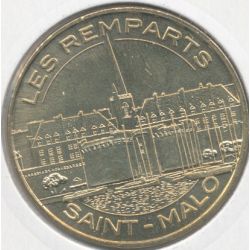 Dept35 - Grand aquarium N°1 - 2012 - les remparts - St malo