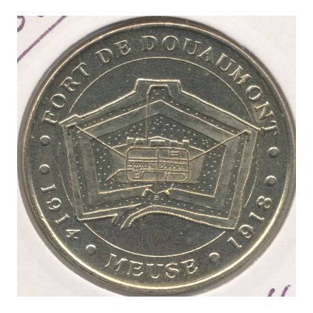 Dept55 - Fort de Douaumont 2004 B