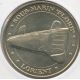 Dept56 - Le sous marin Flore - 2010 - Lorient