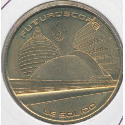Dept86 - Futuroscope - le solido 2012 - Poitiers