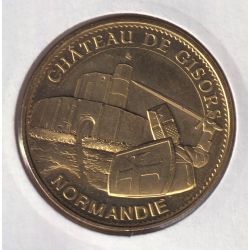 Dept27 - Chateau de Gisors - 2015
