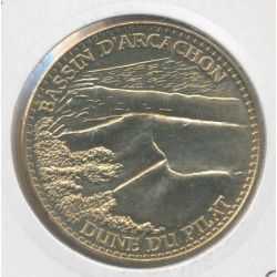 Dept33 - Bassi d'Arcachon - Dune du pilat - 2013