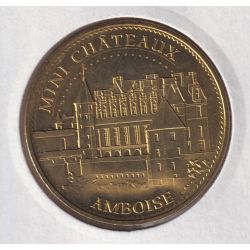 Dept37 - Parc mini-châteaux - 2015 - Amboise