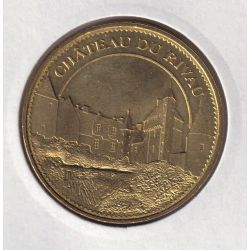 Dept37 - Château du Rivau - 2015