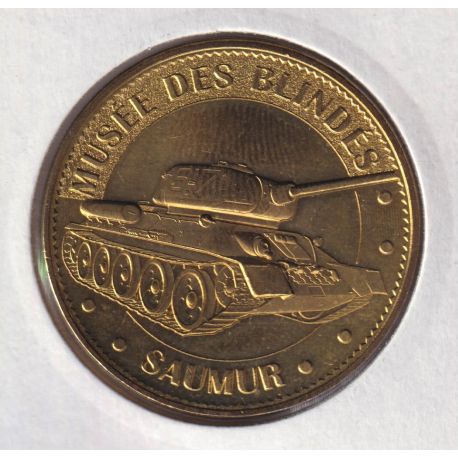 Dept49 - Musée des blindés - 2015 - Saumur