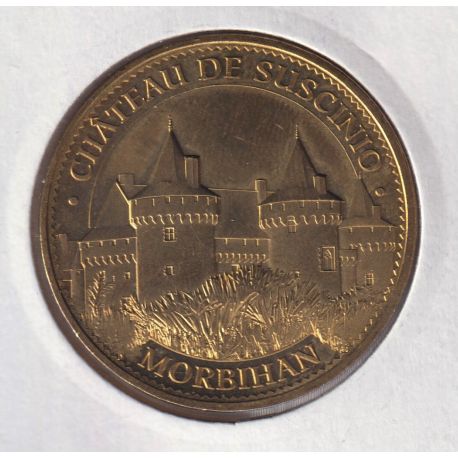 Dept56 - Chateau de Suscinio N°3 - 2015 - Sarzeau