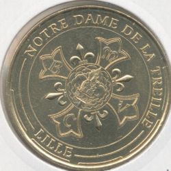 Dept59 - notre dame de la treille - Lille - 2014