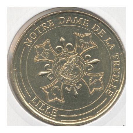 Dept59 - notre dame de la treille - Lille - 2014