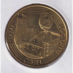 Dept12 - Forteresse royale Najac N°2 - 2016-20