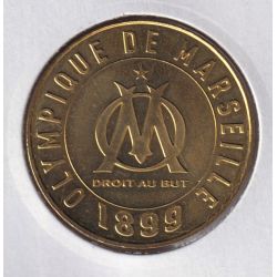 Dept13 - Olympique de Marseille - 2016 - Aubagne 