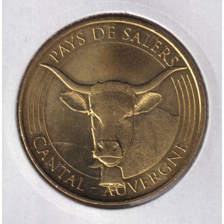 Dept15 - Vache de salers - 2013