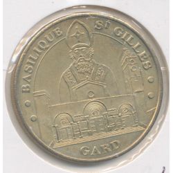 Dept30 - Basilique St gilles - 2004 B