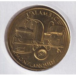 Dept47 - L'alambic - 2016 - Monflanquin