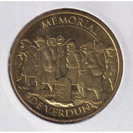 Dept55 - Mémorial de verdun - 2016