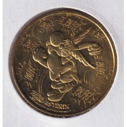Dept60 - Parc Asterix - 2016 - asterix N°4 Paff - Plailly